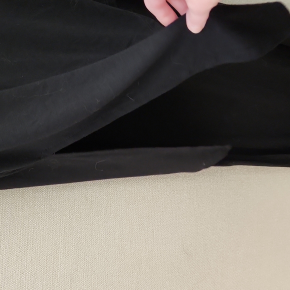 Sweaty Betty Mellow Midi Dress Size XS - Picture 6 of 16